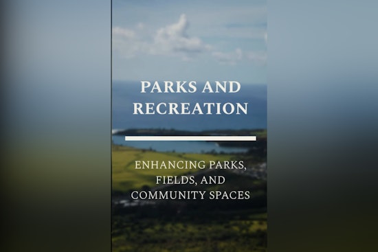 Kaua‘i Goes Big on Play: Skateparks, Stadium Facelift and Hall Fixes Islandwide
