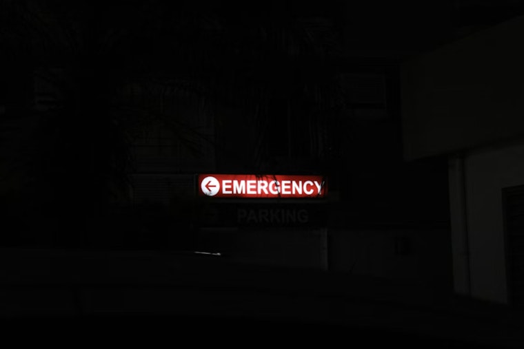 Kauai Health Scare Sends Chuck Norris To Hospital After Sudden Emergency