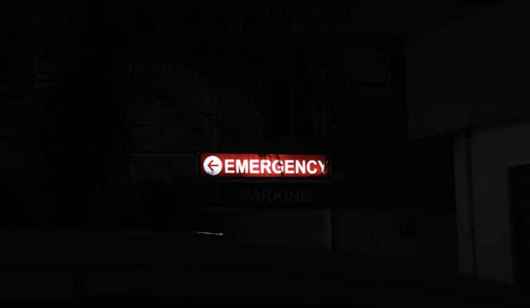 Kauai Health Scare Sends Chuck Norris To Hospital After Sudden Emergency