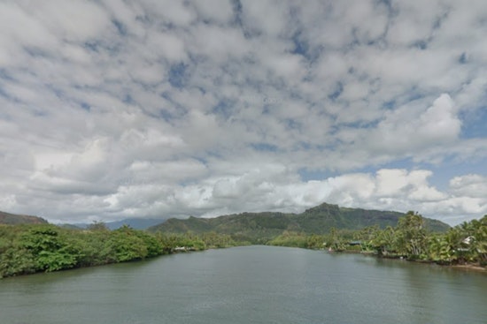 Kaua‘i River Rescue Drama as 19 Kayakers Plucked From Rising Waters