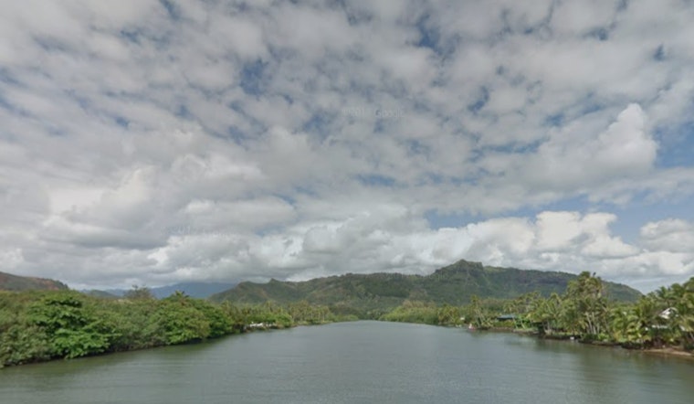 Kaua‘i River Rescue Drama as 19 Kayakers Plucked From Rising Waters