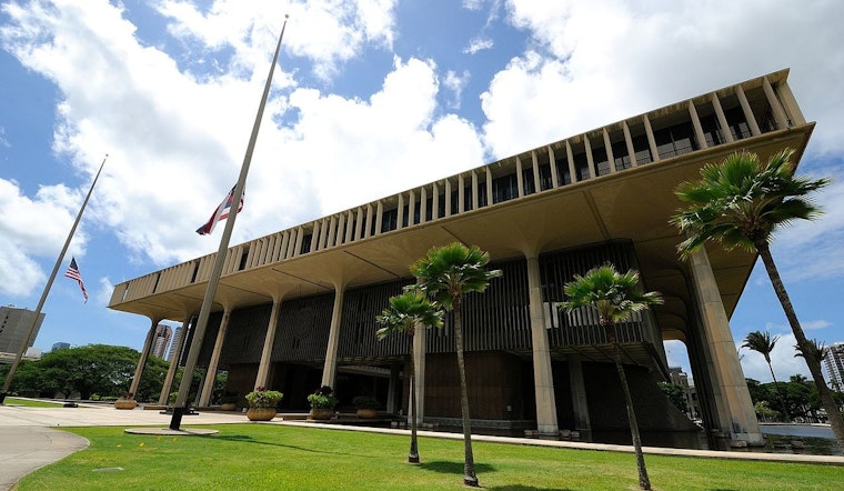 Kaua‘i Showdown Mayor Derek Kawakami Takes On Sylvia Luke for Lt. Governor