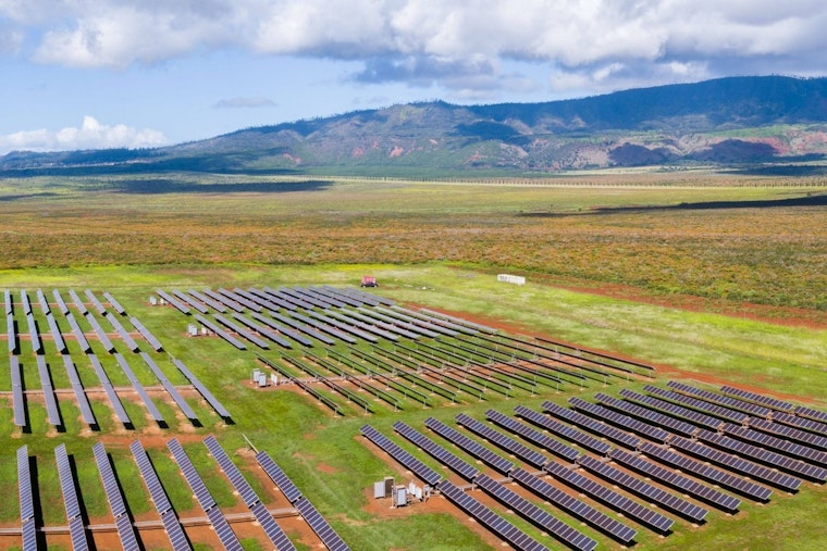 Kauai Snags PUC Nod for Kaawanui Solar Farm Aimed at 16,000 Homes