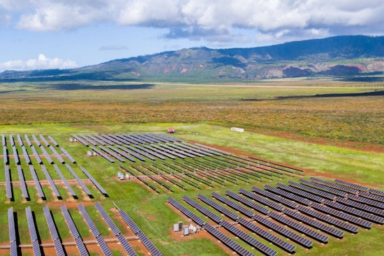 Kauai Snags PUC Nod for Kaawanui Solar Farm Aimed at 16,000 Homes