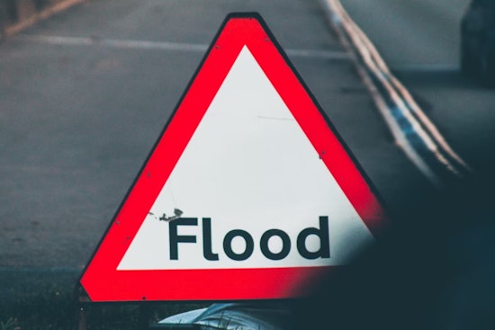 Kawela Gulch Gauge Spikes, Molokaʻi Slammed With Flash Flood Warning