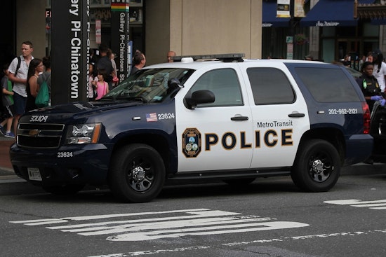 Cops Find Military Machine Gun Riding Seattle Bus Like It Paid The Fare