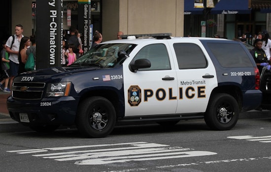 Cops Find Military Machine Gun Riding Seattle Bus Like It Paid The Fare