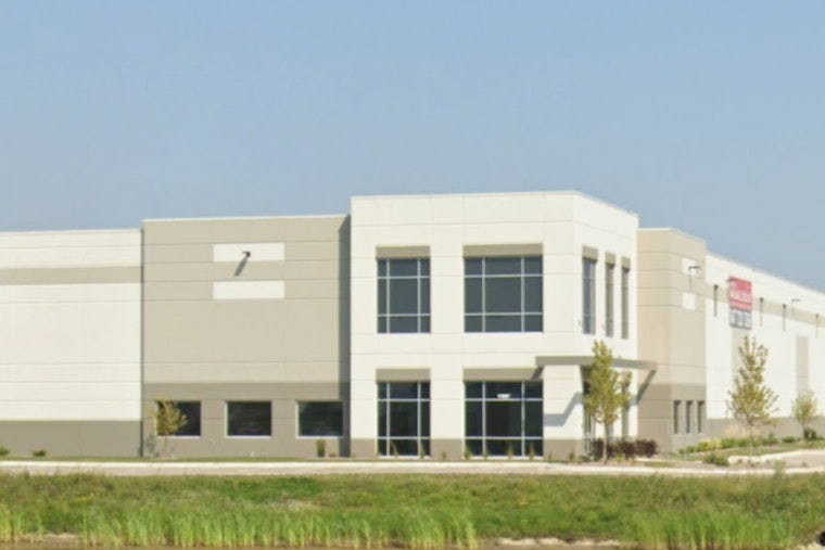 Battery Parts Giant Snaps Up Long-Empty Mount Pleasant Warehouse For First U.S. Factory