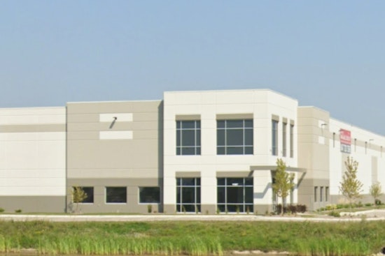 Battery Parts Giant Snaps Up Long-Empty Mount Pleasant Warehouse For First U.S. Factory
