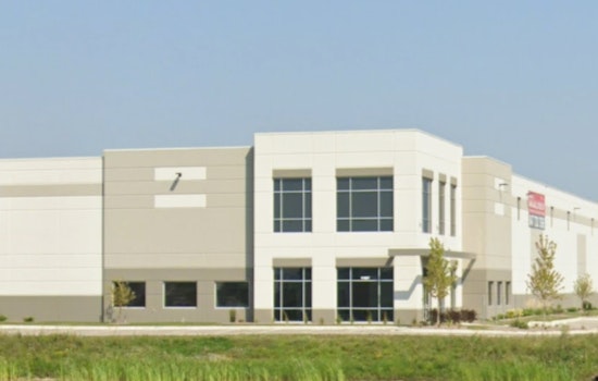 Battery Parts Giant Snaps Up Long-Empty Mount Pleasant Warehouse For First U.S. Factory