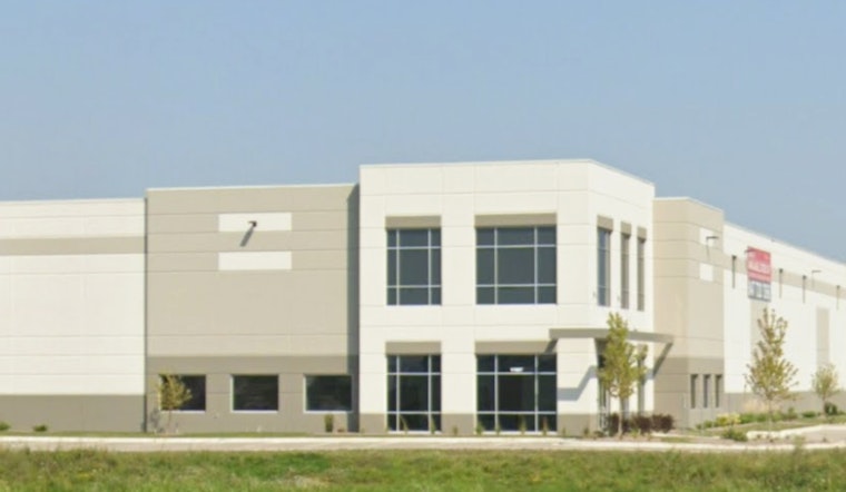 Battery Parts Giant Snaps Up Long-Empty Mount Pleasant Warehouse For First U.S. Factory