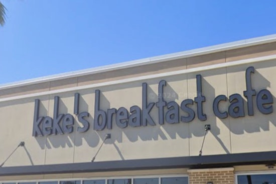 Keke's Moves In On River City With New Northside Breakfast Cafe