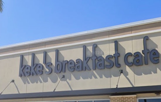 Keke's Moves In On River City With New Northside Breakfast Cafe