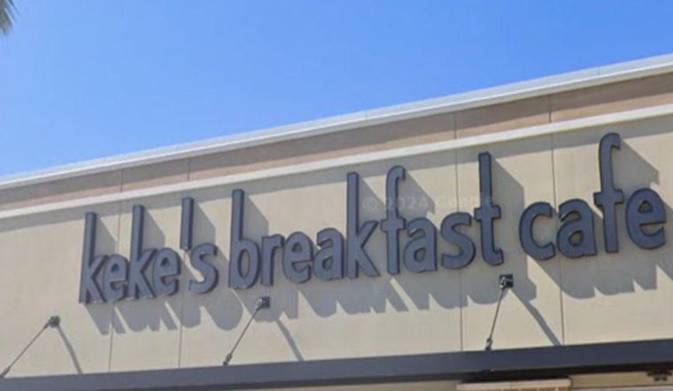 Keke's Moves In On River City With New Northside Breakfast Cafe