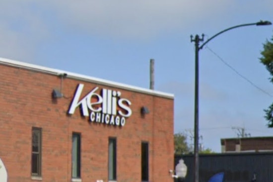 Kelli's Lounge Brings Community Space To Bronzeville