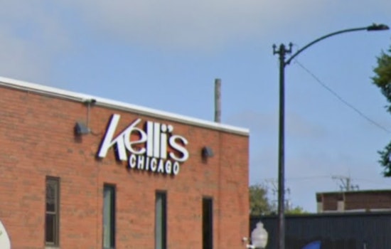 Kelli's Lounge Brings Community Space To Bronzeville