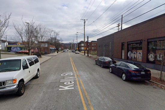 Kelly Street Chaos: Homewood Shooting Victim Saved By Parking-Lot Blood Transfusion
