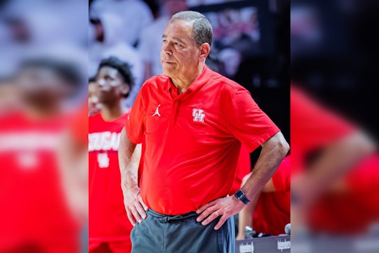 Kelvin Sampson Puts Retirement Talk On Ice, Vows To Lead Coogs In 2026-27