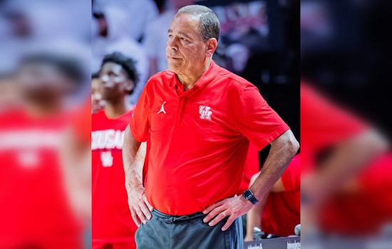 Kelvin Sampson Puts Retirement Talk On Ice, Vows To Lead Coogs In 2026-27