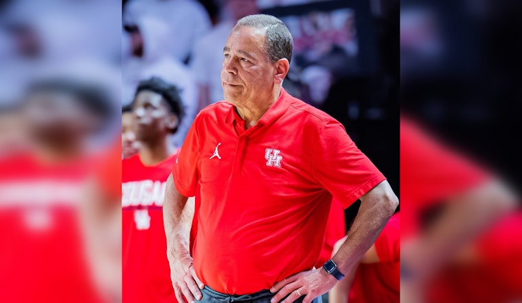 Kelvin Sampson Puts Retirement Talk On Ice, Vows To Lead Coogs In 2026-27