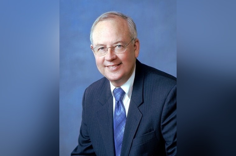 Ken Starr All Over Epstein Files In Texas Document Dump