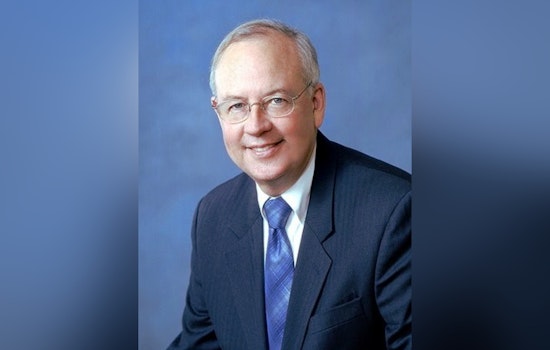 Ken Starr All Over Epstein Files In Texas Document Dump
