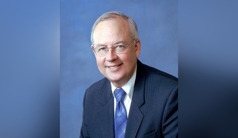 Ken Starr All Over Epstein Files In Texas Document Dump