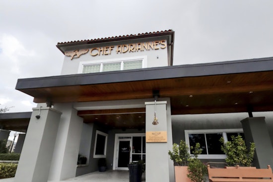 Kendall Hotspot Chef Adrianne's Gets Court Green Light To Climb Out Of Bankruptcy