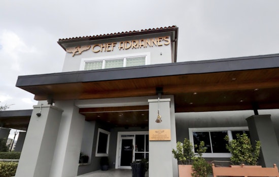 Kendall Hotspot Chef Adrianne's Gets Court Green Light To Climb Out Of Bankruptcy