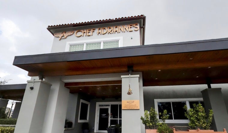 Kendall Hotspot Chef Adrianne's Gets Court Green Light To Climb Out Of Bankruptcy