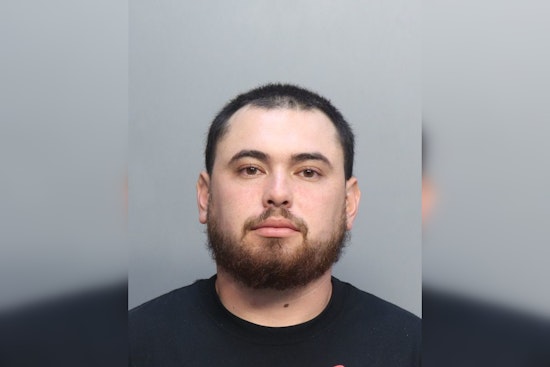 Kendall Road-Rage Showdown Ends in Gunfire as 24-Year-Old Miami Man Collared