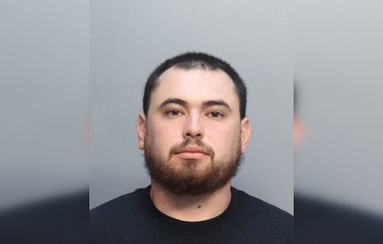 Kendall Road-Rage Showdown Ends in Gunfire as 24-Year-Old Miami Man Collared