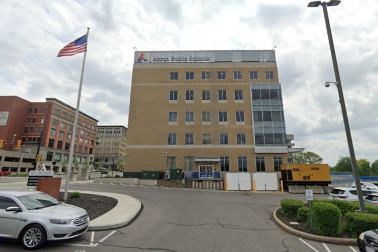 Kenmore Comeback: Akron Breaks Ground On $76 Million School Shake-Up