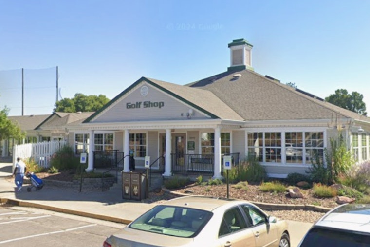 Kennedy Golf Course Tees Up $30 Million Clubhouse Shakeup
