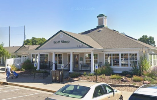 Kennedy Golf Course Tees Up $30 Million Clubhouse Shakeup