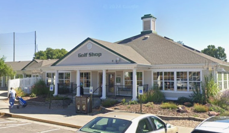 Kennedy Golf Course Tees Up $30 Million Clubhouse Shakeup