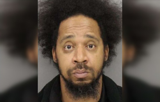 Kennesaw Apartment Shocker: Man Busted In Alleged Rape Of Girl