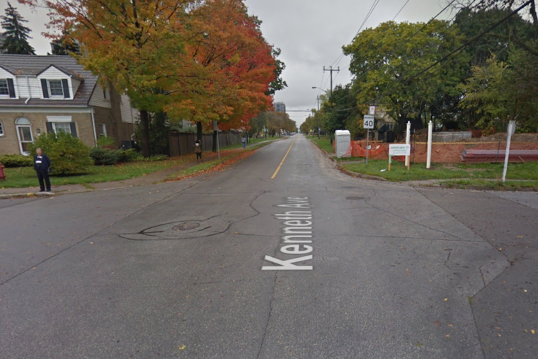 Kenneth Avenue Porch Killing: Murder Rap Filed In 2023 New Kensington Shooting