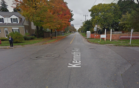 Kenneth Avenue Porch Killing: Murder Rap Filed In 2023 New Kensington Shooting
