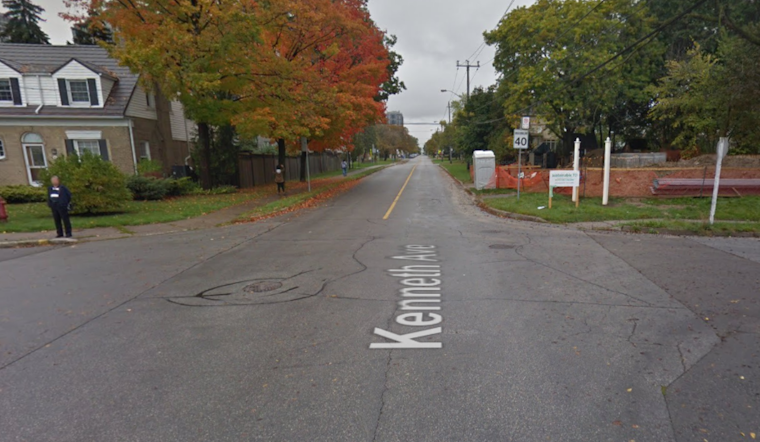 Kenneth Avenue Porch Killing: Murder Rap Filed In 2023 New Kensington Shooting