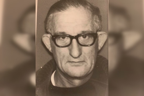 Kenosha Cops Nab Suspect In 1977 Murder Mystery