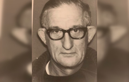 Kenosha Cops Nab Suspect In 1977 Murder Mystery