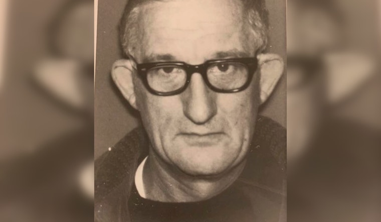Kenosha Cops Nab Suspect In 1977 Murder Mystery