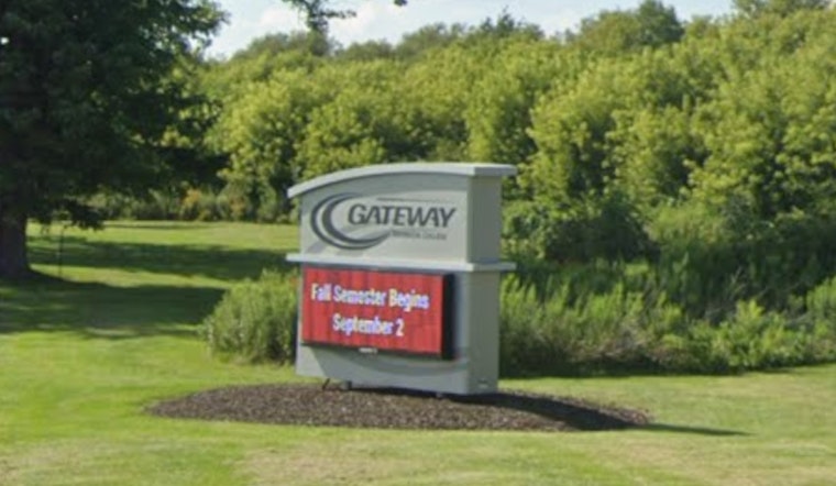 Kenosha’s Gateway Narrows Pack In High-Stakes Hunt For Next President