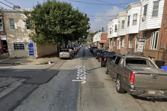 Kensington Chaos as Three Men Shot and Stabbed on Jasper Street