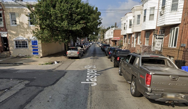 Kensington Chaos as Three Men Shot and Stabbed on Jasper Street