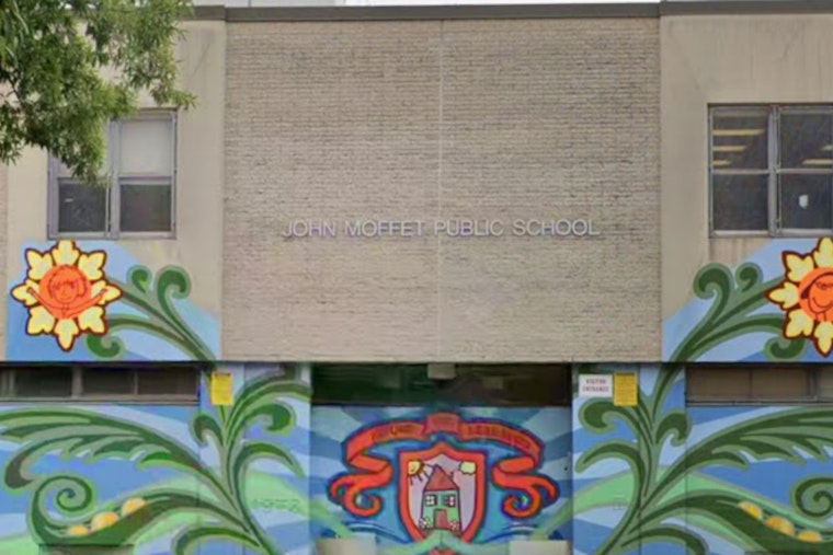 Kensington Fights Back To Stop John Moffet School Shakeup