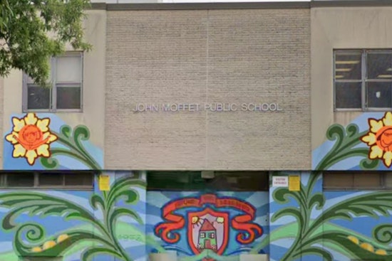 Kensington Fights Back To Stop John Moffet School Shakeup