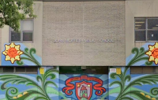Kensington Fights Back To Stop John Moffet School Shakeup