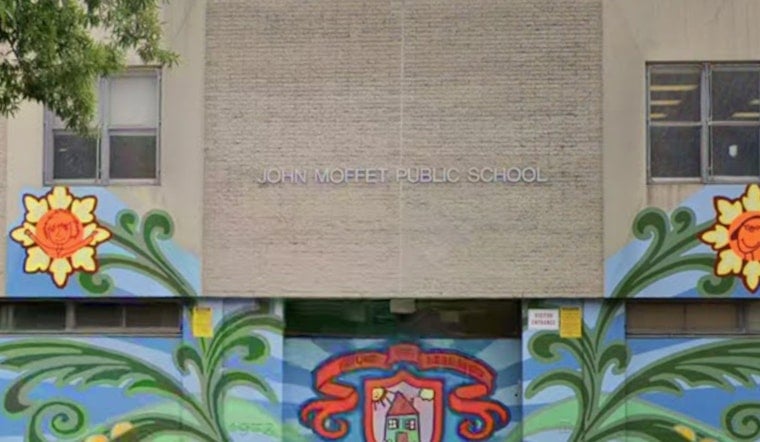 Kensington Fights Back To Stop John Moffet School Shakeup